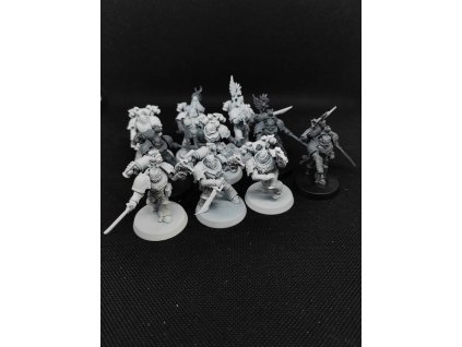 Emperors Children Infractors (Bazar)