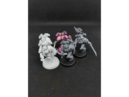 Emperors Children Infractors (Bazar)