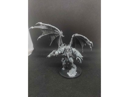 Chaos Daemon Prince (Bazar)