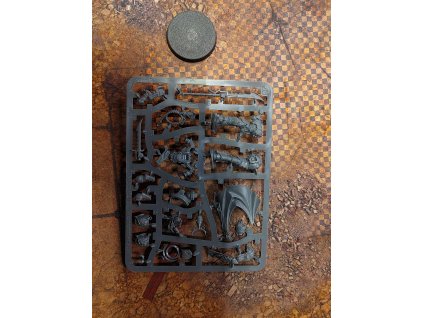 Emperors Children Lord Exultant (Bazar)