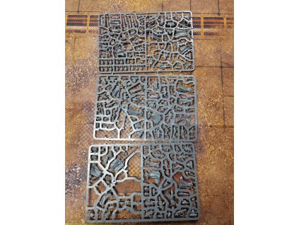 Adepta Sororitas Battle Sisters Squad (Bazar)