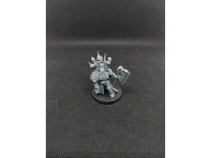 Master of Executions (Bazar)