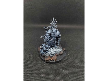 Black Templars High Marshal Helbrecht (Bazar)