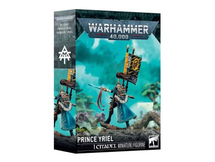 99120104113 AeldariPrinceYriel05