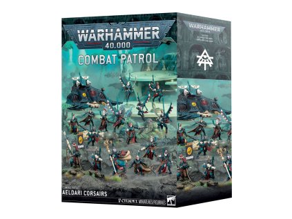 99120104110 AeldariCorsairsCombatPatrol04