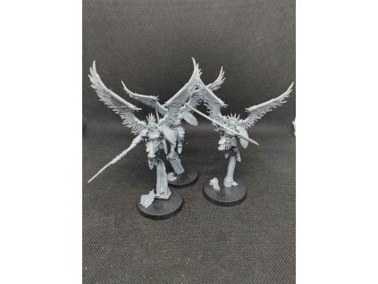 Stormcast Eternals Prosecutors (Bazar)