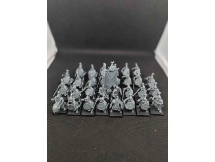 Grand Cathay 30 Jade Warriors 2 (Bazar)