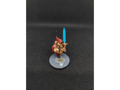 Adeptus Custodes Blade Champion (Bazar)