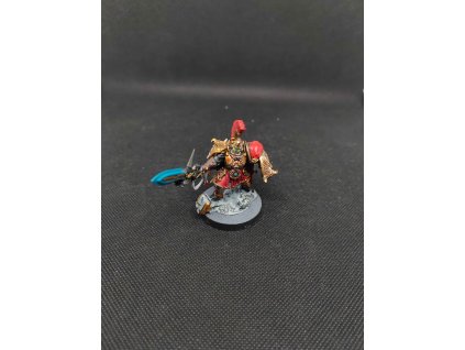 Adeptus Custodes Shield Captain (Bazar)