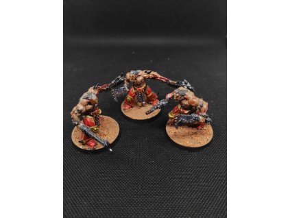 World Eaters Eightbound (Bazar)