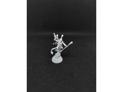 Harlequin Shadowseer (Bazar)