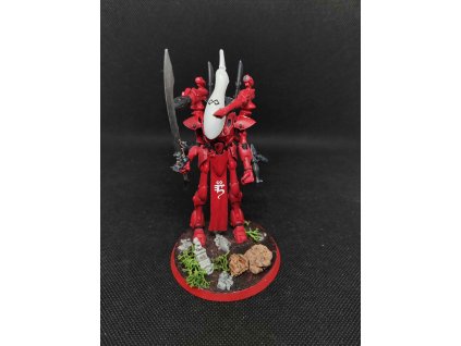 Craftworlds Wraithlord (Bazar)