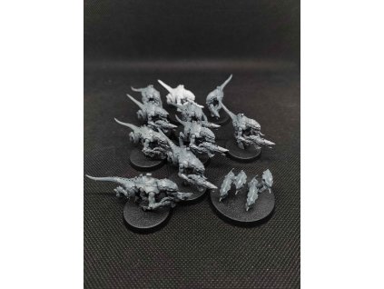 Tyranids Termagants (Bazar)