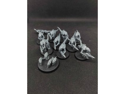 Tyranids Termagants (Bazar)