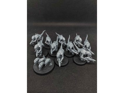 Tyranids Termagants (Bazar)