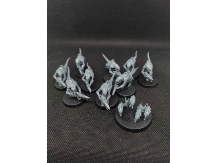 Tyranids Termagants (Bazar)
