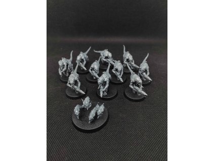 Tyranids Termagants (Bazar)