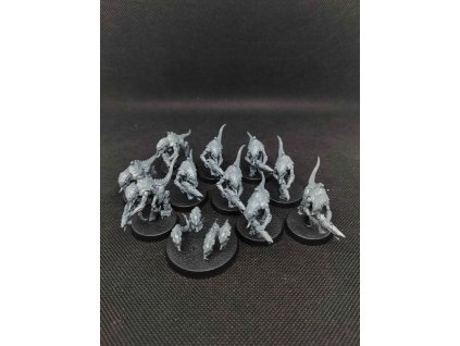 Tyranids Termagants (Bazar)