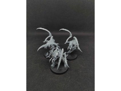 Tyranids Von Ryans Leapers (Bazar)