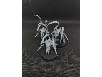 Tyranids Von Ryans Leapers (Bazar)