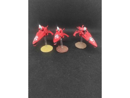 Craftworlds Windriders (Bazar)