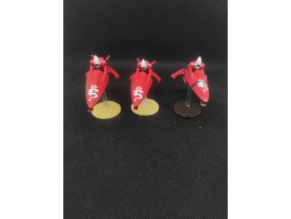 Craftworlds Windriders (Bazar)