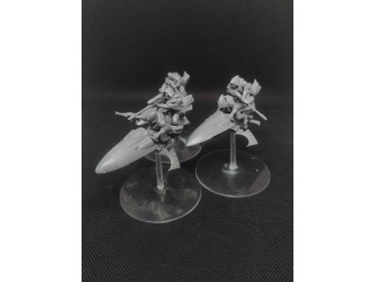 Aeldari Shroud Runners (Bazar)
