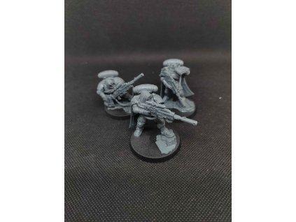 Space Marines Primaris Eliminators (Bazar)