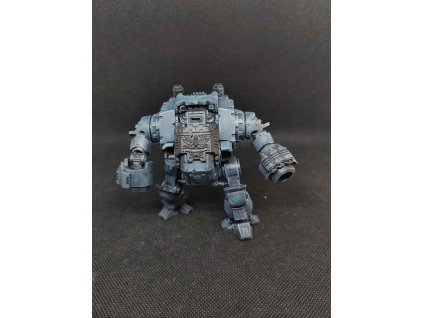 Space Marines Brutalis Dreadnought (Bazar)