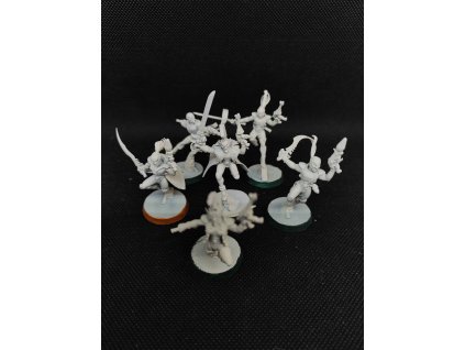 Harlequin Troupe (Bazar)