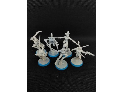 Harlequin Troupe (Bazar)
