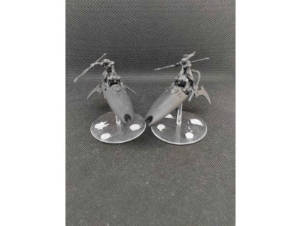 Harlequin Skyweavers (Bazar)