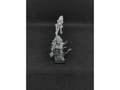 High Elves Mage (Bazar)