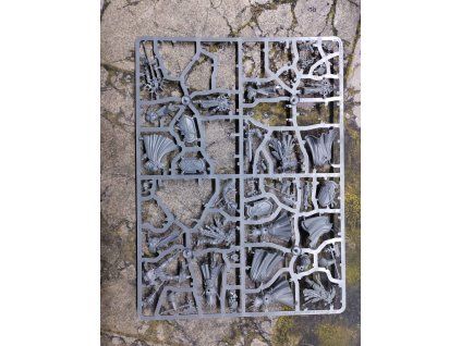 Stormcast Eternals Reclusians (Bazar)
