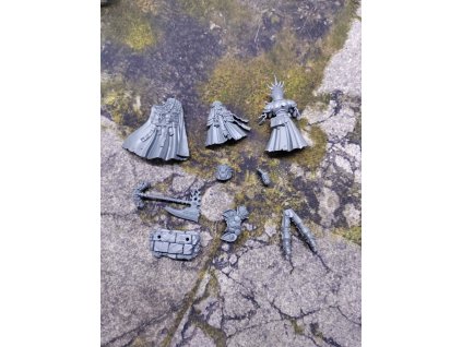 Stormcast Eternals Lord Terminos (Bazar)