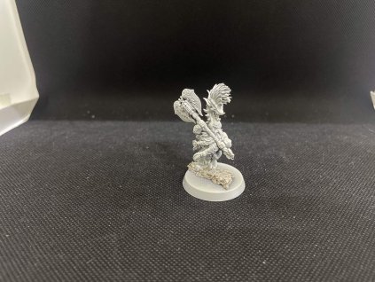 Fyreslayers Grimwrath Berzerker (Bazar)