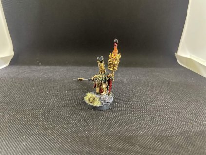 Fyreslayers Auric Runemaster (Bazar)