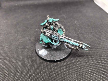 Necrons Lokhust Heavy Destroyer (Bazar)