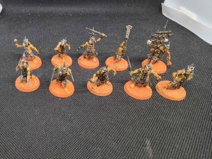 Orruk Warclans Hobgrot Slittas (Bazar)
