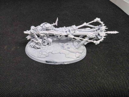 Orruk Warclans Beast-skewer Killbow (Bazar)