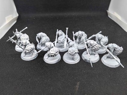 Orruk Warclans Gutrippaz (Bazar)