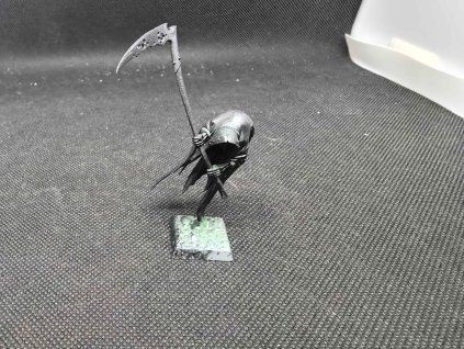 Vampire Counts Cairn Wraith (Bazar)