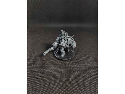 Combat Patrol Death Guard (Bazar)