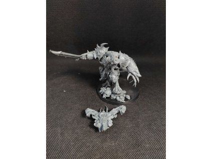 Chaos Daemon Prince (Bazar)