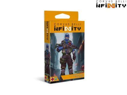 1st highlander s a s chain rifle 4