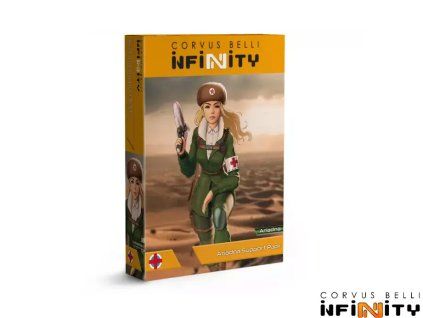 ariadna support pack 6