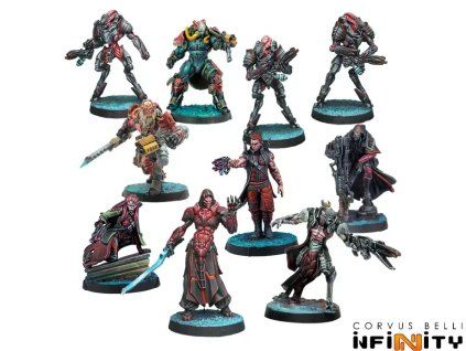 combined army action pack 1
