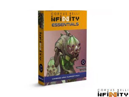 combined army support pack 5