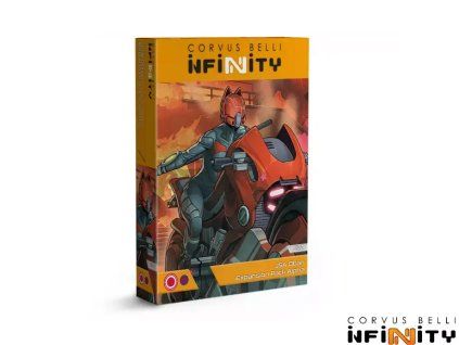 jsa oban expansion pack alpha 5