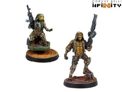 mukthar active response unit 1